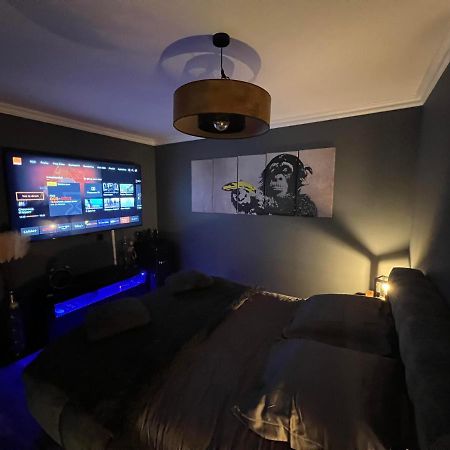 Luxury Room Fruges Bagian luar foto