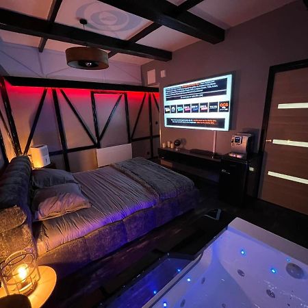 Luxury Room Fruges Bagian luar foto