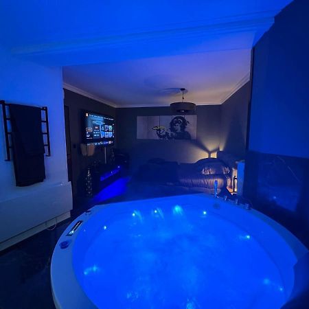 Luxury Room Fruges Bagian luar foto