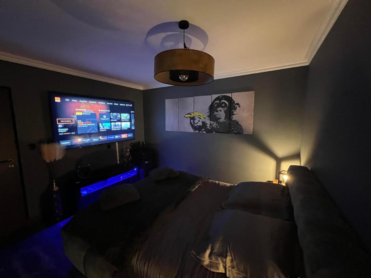 Luxury Room Fruges Bagian luar foto