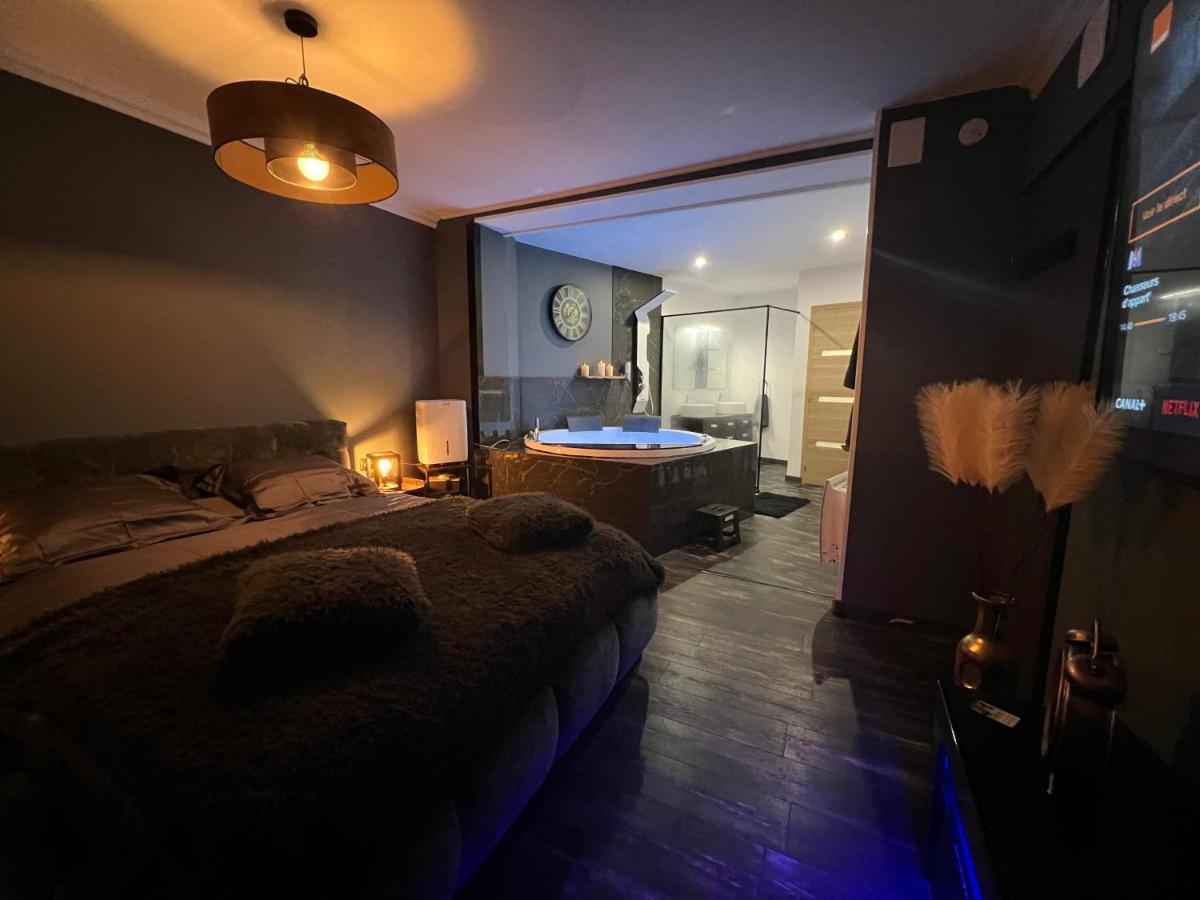 Luxury Room Fruges Bagian luar foto