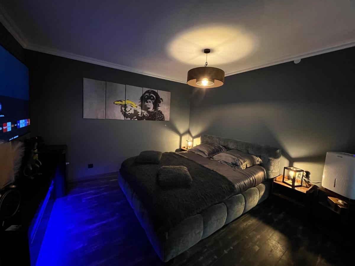 Luxury Room Fruges Bagian luar foto