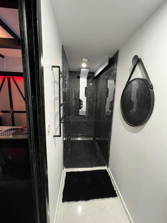 Luxury Room Fruges Bagian luar foto